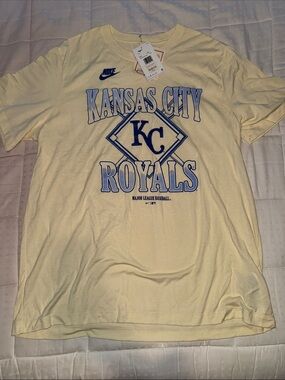 Nike  Kansas City Royals Graphic Tee